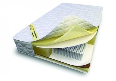 матрас Luntek Comfort Mix Micro матрас Luntek Comfort Mix Micro (фотография)